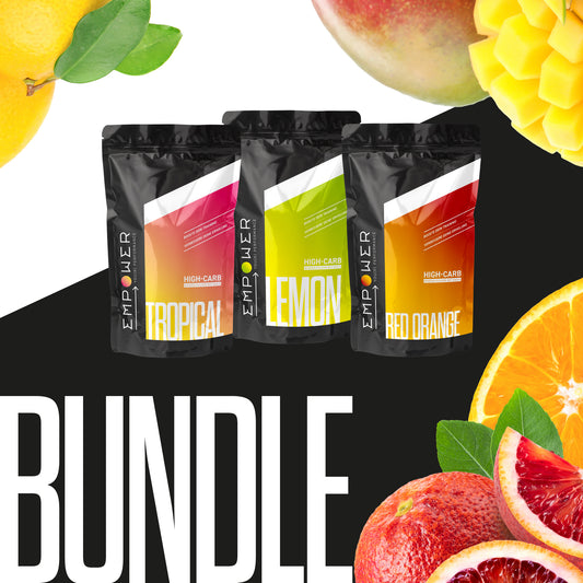 EMPOWER PRODUCT BUNDLE